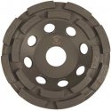 Diamond grinding disc Mirka Diamond SD-5 125 mm Diamond grinding disc Mirka Diamond SD-5 125 mm