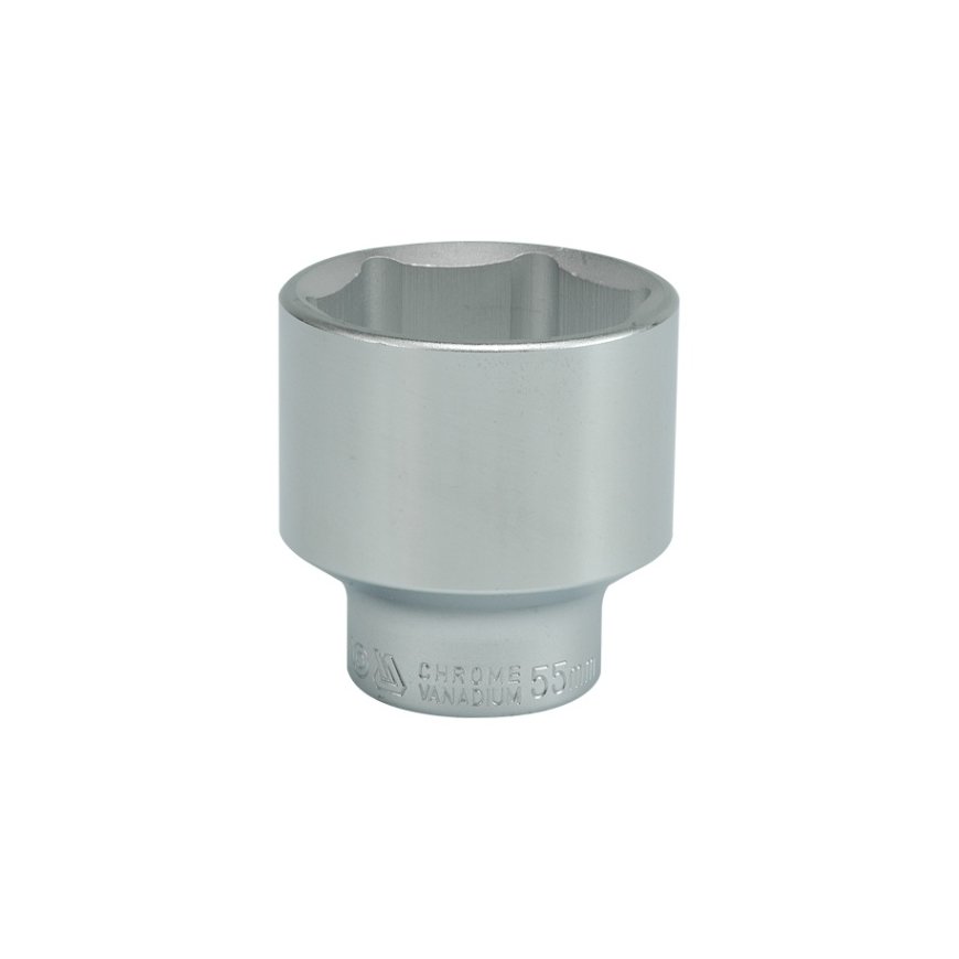 Yato YT-1328 impact socket Aluminium