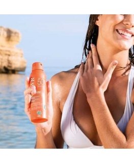 Svr Sun Secure Mist Spf50, 200 ml