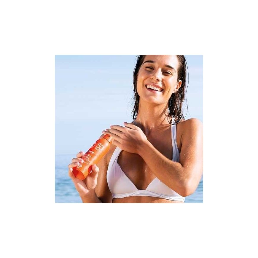 Svr Sun Secure Mist Spf50, 200 ml – 3