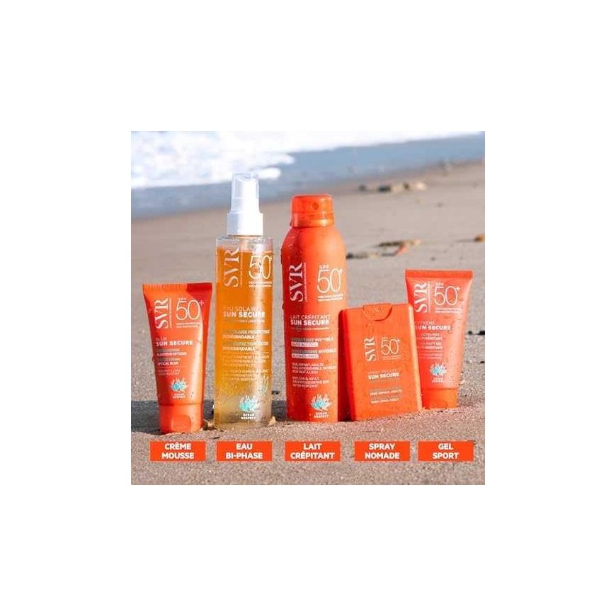 Svr Sun Secure Mist Spf50, 200 ml – 5