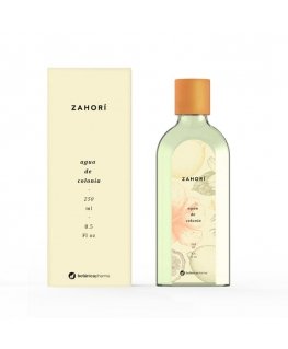 Botánicapharma EDT Zahorí 250ml