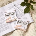 Kiss My Face My Lash But Better ( 1 pair ) Kiss My Face My Lash But Better ( 1 pair )