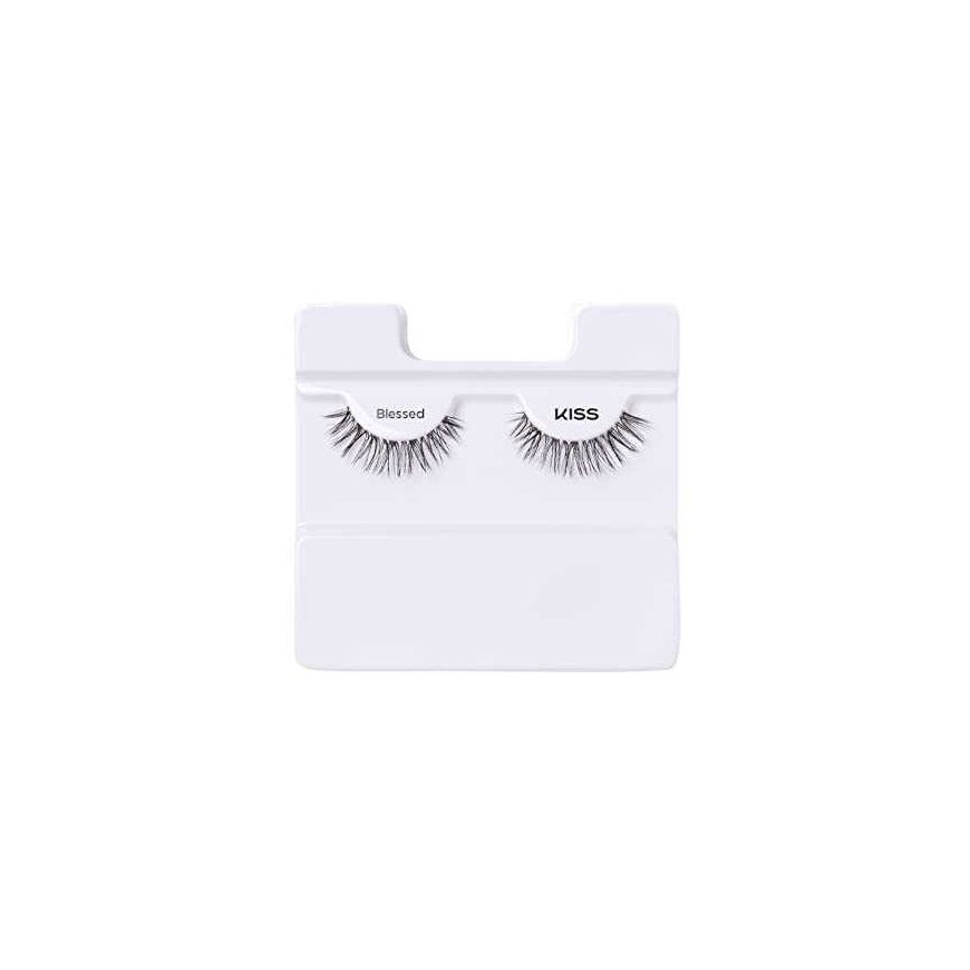 Kiss My Face My Lash But Better ( 1 pair ) – 4