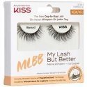 Kiss My Face My Lash But Better ( 1 pair ) Kiss My Face My Lash But Better ( 1 pair )