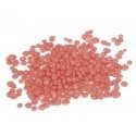 Depiliacinis vaškas granulėmis Starpil Coral Wax Pearls, koralinės spalvos, 1kg Depiliacinis vaškas granulėmis Starpil Coral Wax Pearls, koralinės spalvos, 1kg