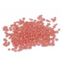 Depiliacinis vaškas granulėmis Starpil Coral Wax Pearls, koralinės spalvos, 1kg Depiliacinis vaškas granulėmis Starpil Coral Wax Pearls, koralinės spalvos, 1kg