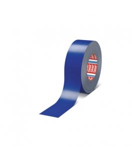 TESA 4688 Standard Suitable for indoor use 25 m Cellulose, Polyethylene terephthalate (PET) Blue