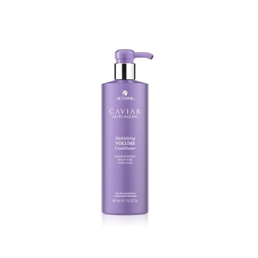 Alterna Caviar Multiplying Volume Conditioner 1000ml