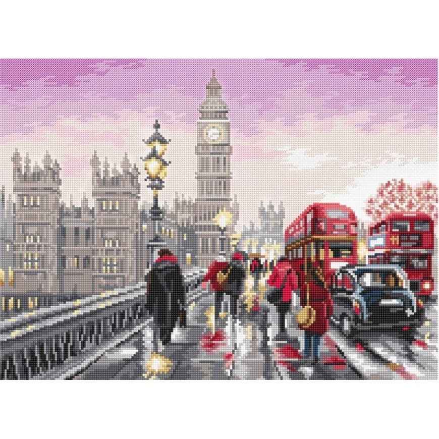 Luca S luca S Westminster Bridge