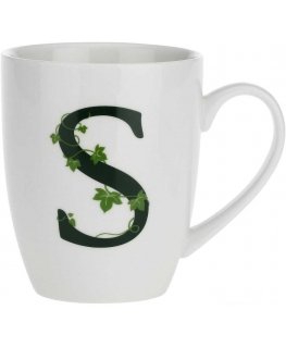 La Porcellana Bianca Cup with holder Atupert - 380 ml, S