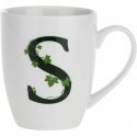 La Porcellana Bianca Cup with holder Atupert - 380 ml, S La Porcellana Bianca Cup with holder Atupert - 380 ml, S