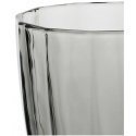 Rose&Tulipani Set of 6 szklanek Amami - Grey, 320 ml