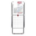 Clothes line Rayen 0333 Steel Metal Plastic Clothes line Rayen 0333 Steel Metal Plastic
