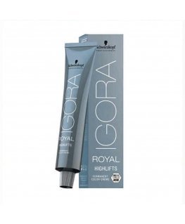 Schwarzkopf Igora Royal Highlifts 12-1 60ml