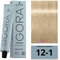 Schwarzkopf Igora Royal Highlifts 12-1 60ml Schwarzkopf Igora Royal Highlifts 12-1 60ml