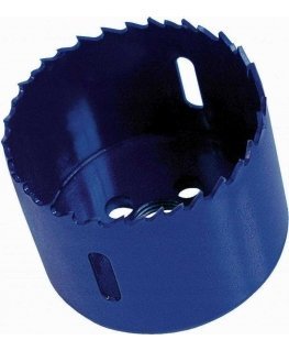 Crown "IRWIN" BI-METAL 89 mm