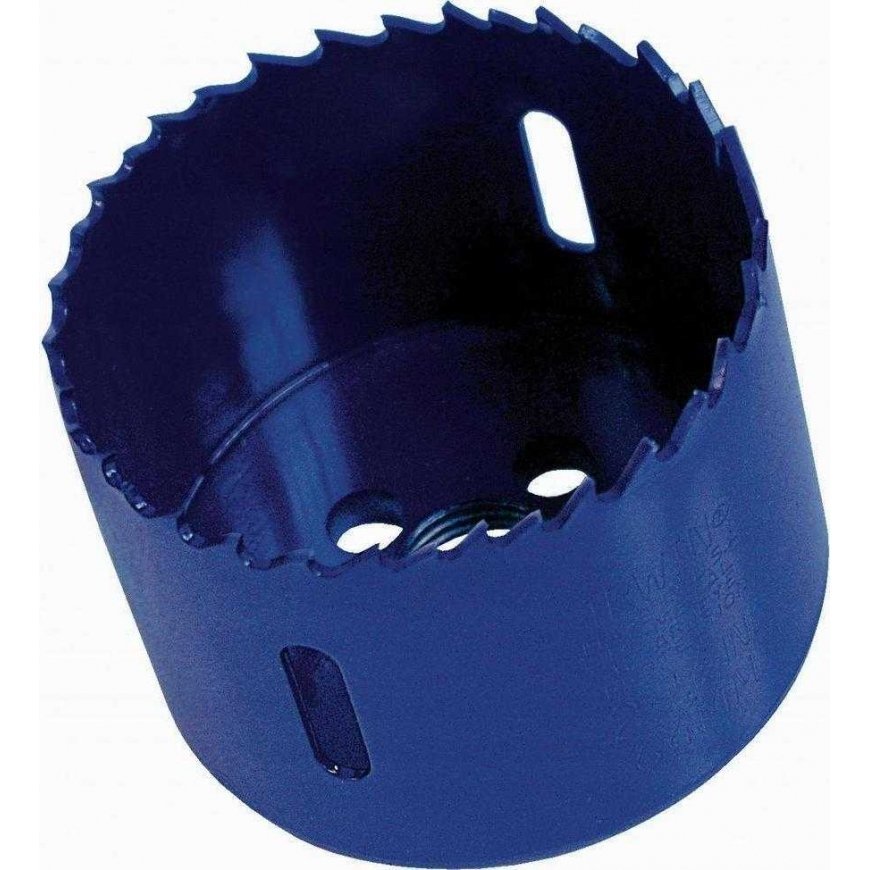 Karūnėlė „IRWIN“ BI-METAL 89 mm