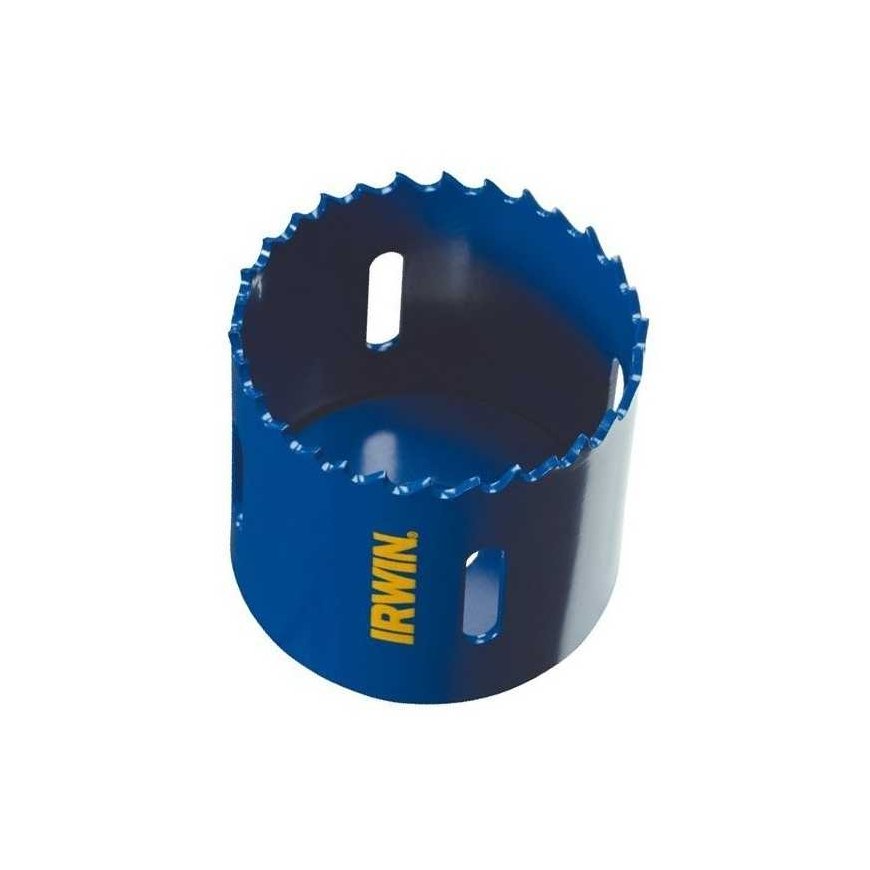 Karūnėlė „IRWIN“ BI-METAL 89 mm – 3
