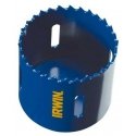 Crown "IRWIN" BI-METAL 89 mm