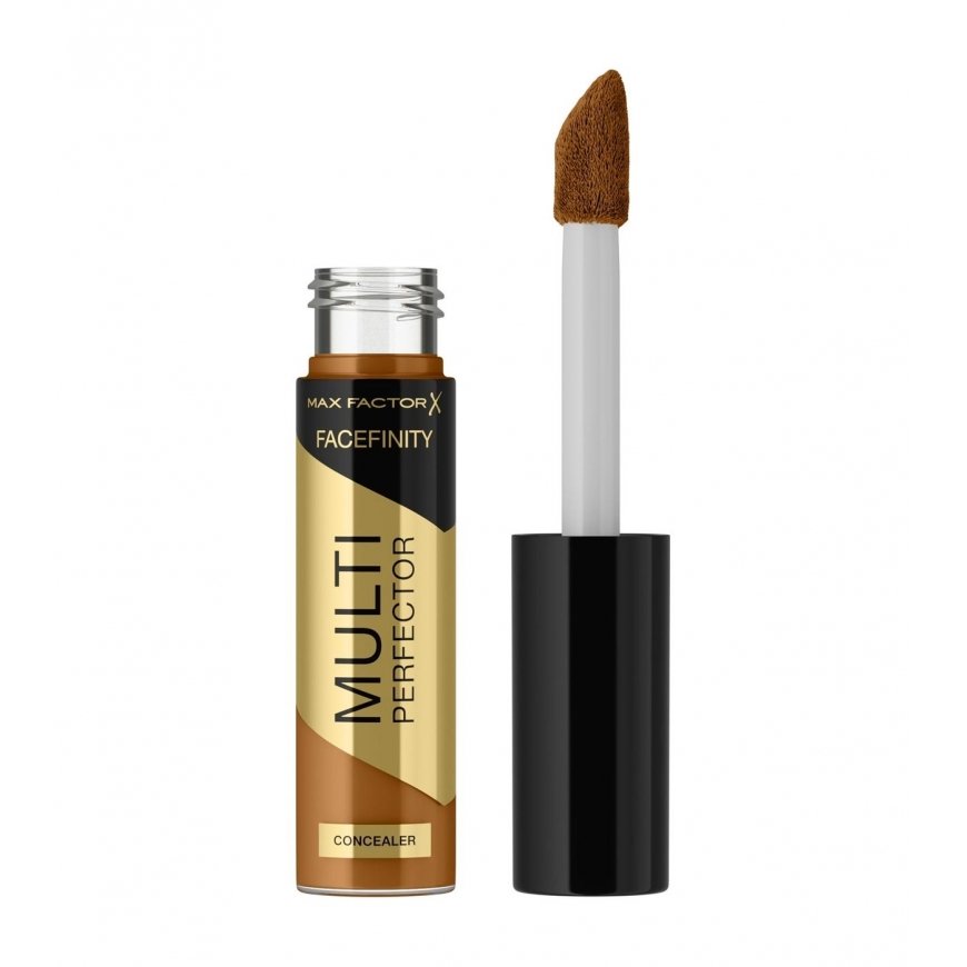 Max Factor "Max Factor Facefinity