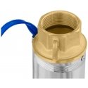 Submersible pump for deep well MSW 10800 L/h. until 96 Submersible pump for deep well MSW 10800 L/h. until 96