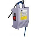 Submersible pump for deep well MSW 10800 L/h. until 96 Submersible pump for deep well MSW 10800 L/h. until 96
