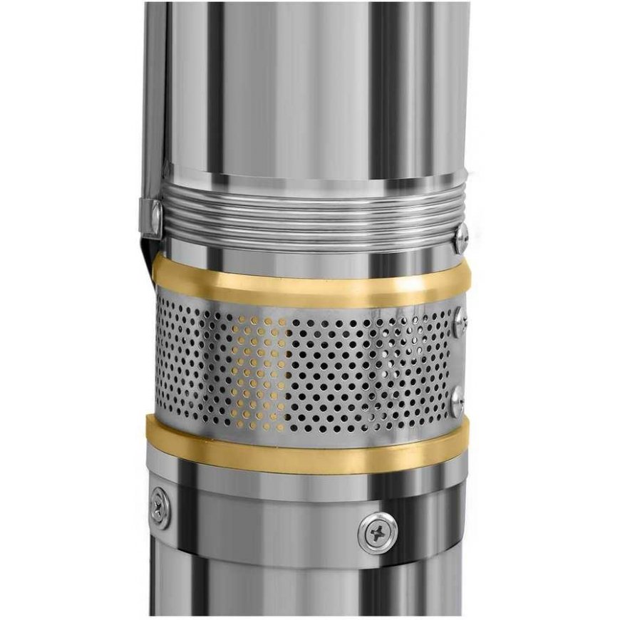 Submersible pump for deep well MSW 10800 L/h. until 96 – 4