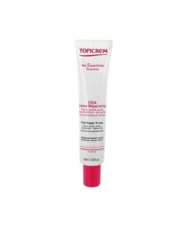 Topicrem Cica Soothing Kreminis 40ml