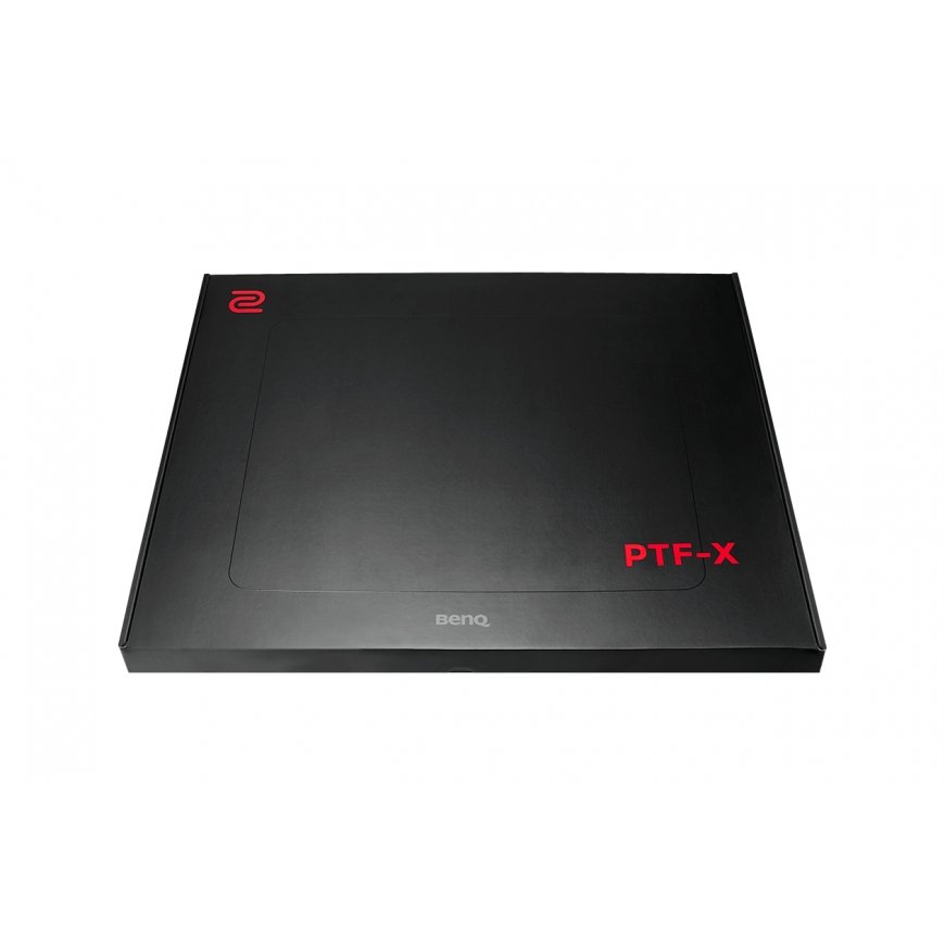 BenQ Zowie P TF-X Mänguri hiire padi Must – 5