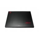 BenQ Zowie P TF-X Mänguri hiire padi Must BenQ Zowie P TF-X Mänguri hiire padi Must