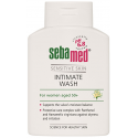 SebaMed Jautrus Skin Intimate Wash Intimate Cosmetics SebaMed Jautrus Skin Intimate Wash Intimate Cosmetics