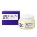 Veido kremas su keramidais Holika Holika Good Cera Super Ceramide Kreminis, sausai, jautriai veido odai, 60 ml Veido kremas su keramidais Holika Holika Good Cera Super Ceramide Kreminis, sausai, jautriai veido odai, 60 ml