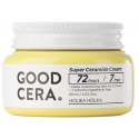 Face cream with ceramides Holika Holika Good Cera Super Ceramide Creamy, for dry, sensitive facial skin, 60 ml Face cream with ceramides Holika Holika Good Cera Super Ceramide Creamy, for dry, sensitive facial skin, 60 ml