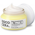 Face cream with ceramides Holika Holika Good Cera Super Ceramide Creamy, for dry, sensitive facial skin, 60 ml Face cream with ceramides Holika Holika Good Cera Super Ceramide Creamy, for dry, sensitive facial skin, 60 ml