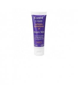 Boderm Eczaid Kreminis 75ml