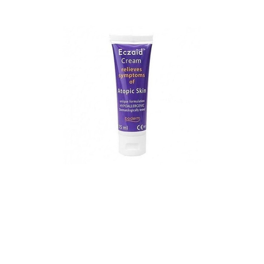Boderm Eczaid Kreminis 75ml