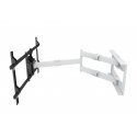 Multibrackets M Universal Long Reach Arm HD 1010mm Single White