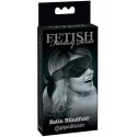 Fetish Fantasy Edlimitada Satino akių raištis Fetish Fantasy Edlimitada Satino akių raištis