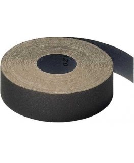 Sanding paper roll Klingspor KL 385 JF 40x50000 mm K400 1 pc.