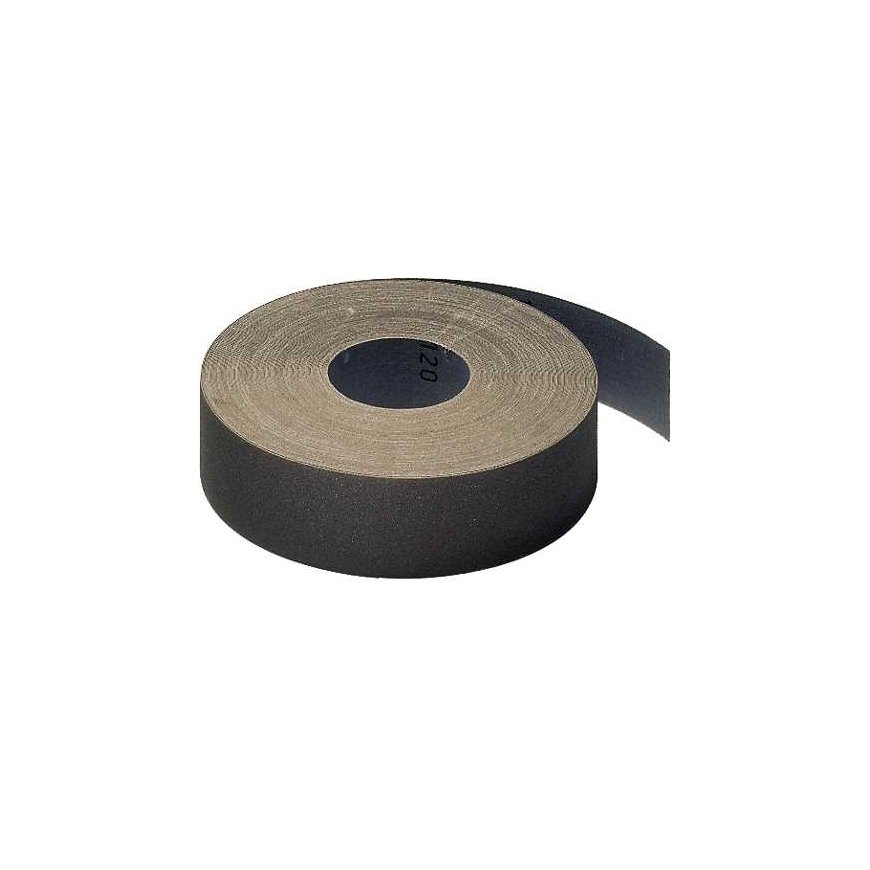 Klingspor Sanding paper roll Klingspor KL