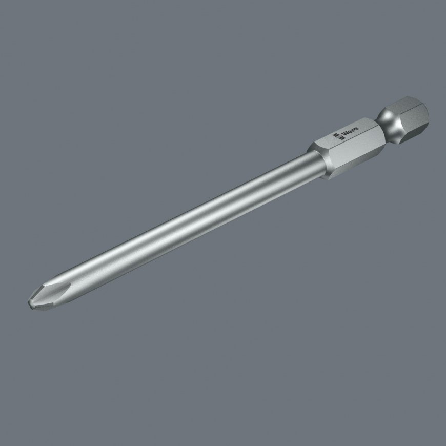 Wera Cross screwdriver tip WERA PlusMinus