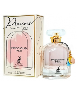 Maison Alhambra Precious Pink EDP