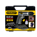 Pneumatinis gręžtuvas Stanley 160189XSTN Pneumatinis gręžtuvas Stanley 160189XSTN