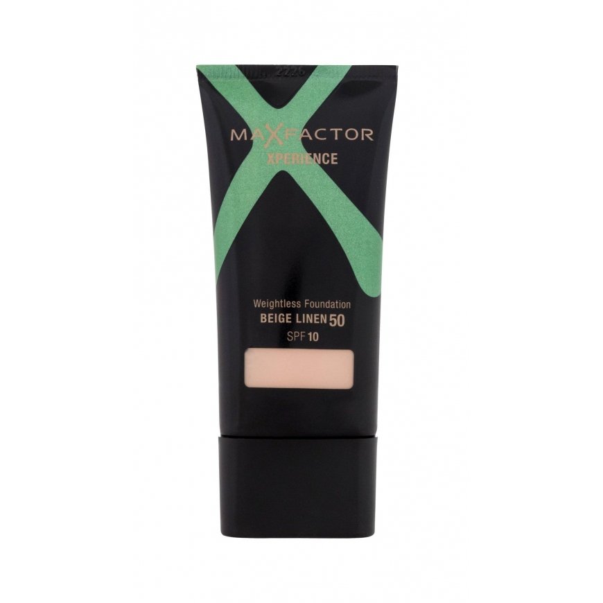Max Factor Max Factor Xperience SPF10
