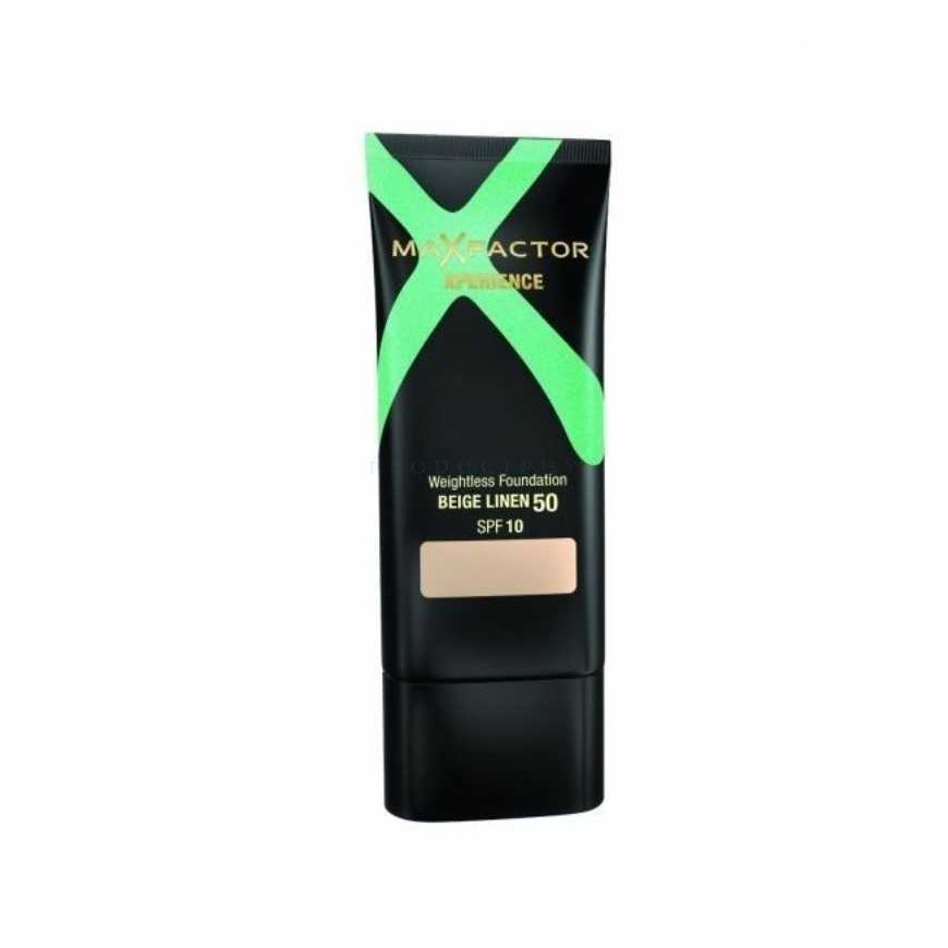 Max Factor Xperience SPF10 – 2