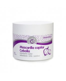 Valquer Onion Hair Mask 300ml
