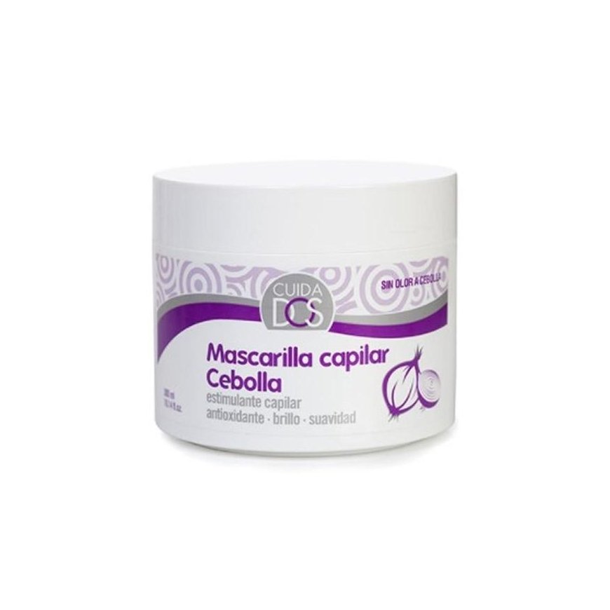 Valquer Onion Hair Mask 300ml