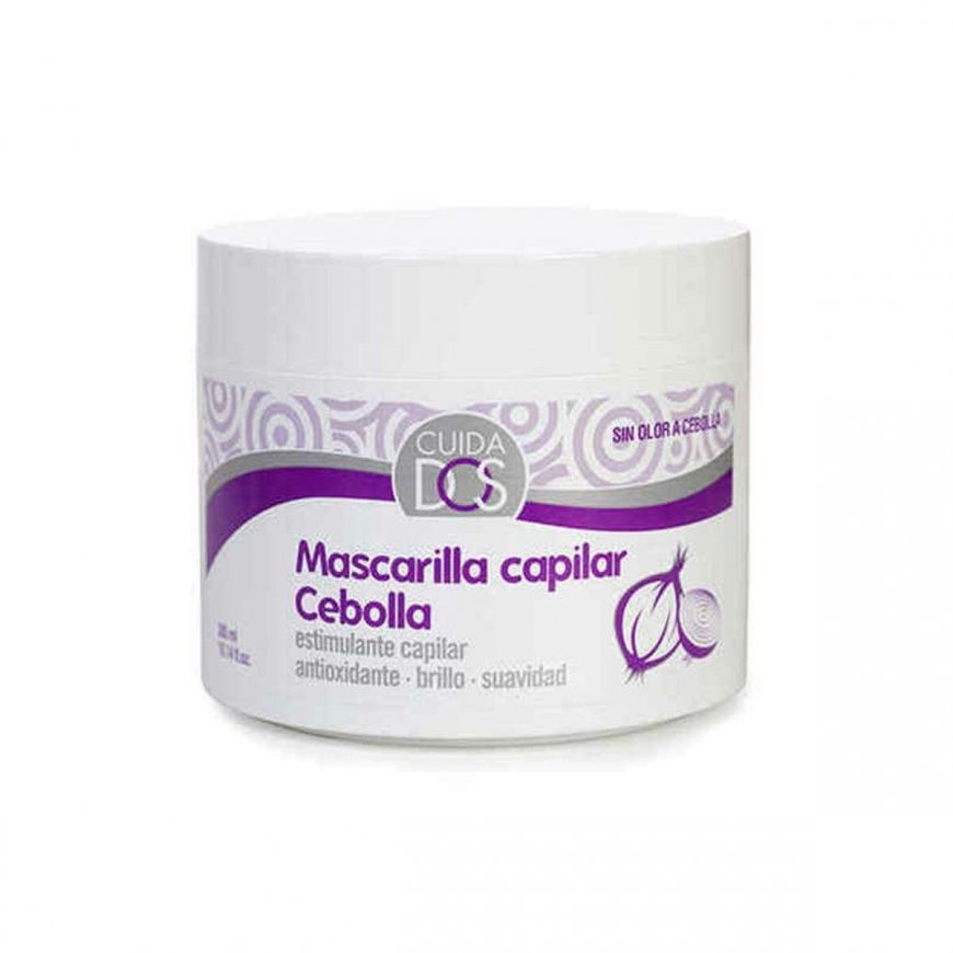 Valquer Onion Hair Mask 300ml – 2