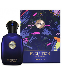 Zimaya Evolution - EDP